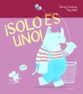 SOLO ES UNO! de CORDEROY, TRACEY 
