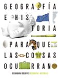 GEOGRAFA E HISTORIA 3 ESO (VERSIN 2) (VALENCIA + ASTURIAS + CASTILLA Y LEN + EXTREMADURA + ARAGN + ANDALUCA +  BALEARES di VV.AA. 
