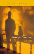 EL GATO de SIMENON, GEORGES 