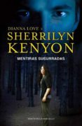 MENTIRAS SUSURRADAS de KENYON, SHERRILYN 