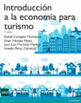 INTRODUCCIN A LA ECONOMA PARA TURISMO. 3ED (UNED) di VV.AA. 