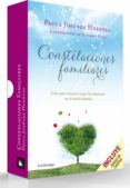 CONSTELACIONES FAMILIARES (INCLUYE 70 CARTAS) di JIMENEZ HUERTAS, PAULA 