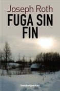 FUGA SIN FIN de ROTH, JOSEPH 