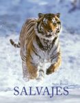 SALVAJES (ED. BILINGE ESPAOL-INGLES) de ARAUJO, JOAQUIN 