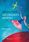 LAS GRANDES MUJERES de STORNI, ALFONSINA 