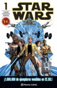 STAR WARS 1 (PROMOCION) de AARON, JASON 