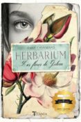 HERBARIUM. LAS FLORES DE GIDEON (II PREMIO TITANIA DE NOVELA ROM NTICA) de CASANOVAS, ANNA 