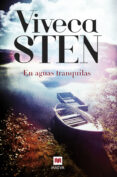 EN AGUAS TRANQUILAS (SERIE SANDHAMN 1) de STEN, VIVECA 