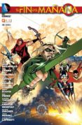 EL FIN DEL MAANA N 06 di AZZARELLO, BRIAN  JURGENS, DAN 