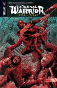 ETERNAL WARRIOR N 3: DIAS DE ACERO de MILLIGAN, PETER  NORD, CARY 