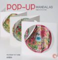 POP-UP MANDALAS 1: ESPECIAL NAVIDAD di VV.AA. 