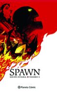 SPAWN INTEGRAL N 02 de MCFARLANE, TODD 