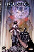 INJUSTICE: GODS AMONG US AO TRES VOL. 01 (DE 2) de TAYLOR, TOM 