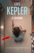 EL CAZADOR (INSPECTOR JOONA LINNA 6) de KEPLER, LARS 