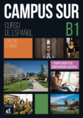 CAMPUS SUR B1 - LIBRO DEL ALUMNO di VV.AA. 