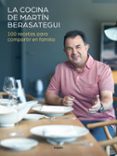 LA COCINA DE MARTIN BERASATEGUI de BERASATEGUI, MARTIN 