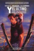 COLECCIN VERTIGO NM. 22: Y, EL LTIMO HOMBRE 4 de VAUGHAN, BRIAN K. 