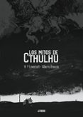 LOS MITOS DE CTHULHU de BRECCIA, ALBERTO 