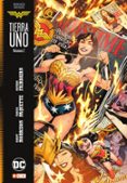 WONDER WOMAN: TIERRA UNO VOL.2 de MORRISON, GRANT 