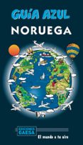 NORUEGA 2020 (GUIA AZUL) (7 ED.) di MAZARRASA MOWINCKEL, LUIS 