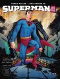SUPERMAN  AO UNO 2013  LIBRO UNO de MILLER, FRANK 