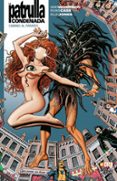 LA PATRULLA CONDENADA 2 BIBLIOTECA GRANT MORRISON de MORRISON, GRANT 