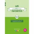 MIS PROBLEMAS FAVORITOS 4.2 de MARTINEZ ROMERO, JOSE MATERIA 