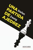UNA PARTIDA DE AJEDREZ di ZWEIG, STEFAN 