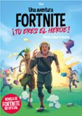 UNA AVENTURA DE FORTNITE NO OFICIAL. TU ERES EL HEROE! di THILO 