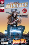 YOUNG JUSTICE N 22 de BENDIS, BRIAN MICHAEL 