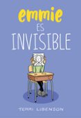 EMMIE ES INVISIBLE de DAVIS, TERRI 