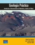 GEOLOGIA PRACTICA de GONZALEZ, JAVIER  POZO, MANUEL 