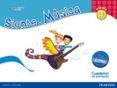 SIENTE LA MSICA 4 PACK ACTIVIDADES (CONTENIDO EXTRA) di VV.AA. 