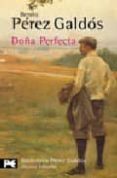 DOA PERFECTA de PEREZ GALDOS, BENITO 