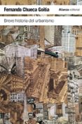 BREVE HISTORIA DEL URBANISMO de CHUECA GOITIA, FERNANDO 