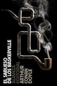 EL SABUESO DE LOS BASKERVILLE de DOYLE, ARTHUR CONAN 