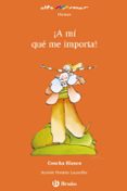 A MI QUE ME IMPORTA! (ALTAMAR) di VV.AA