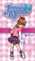 JUNIE B. JONES PACK (INCLUYE N 1, 2 Y 3) di PARK, BARBARA 
