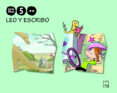 PROYECTO TORBELLINOS: LEO Y ESCRIBO MARISA LA LAGARTIJA 5 AOS (2 TRIMESTRE) 2010 di VV.AA. 