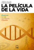 LA PELCULA DE LA VIDA  CUADERNO di VV.AA