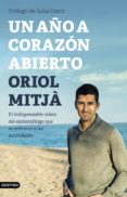 UN AO A CORAZN ABIERTO di MITJ, ORIOL 