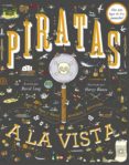 PIRATAS A LA VISTA de LONG, DAVID 