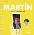MARTIN Y LAS PANTALLAS di TILL THE CAT 