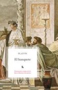 EL BANQUETE de PLATON 