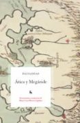 ATICA Y MEGARIDE de PAUSANIAS 