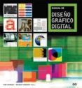 MANUAL DE DISEO GRAFICO DIGITAL di GORDON , BOB 