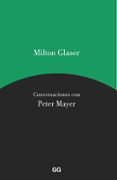 CONVERSACIONES CON PETER MAYER di GLASER, MILTON 