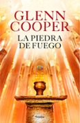 LA PIEDRA DE FUEGO de COOPER, GLENN 