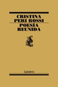 POESIA REUNIDA de PERI ROSSI, CRISTINA 