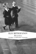 BESARABIA: EL TESTIGO / FORTUNA GITANA / ACUARIO SOBRE ODESA di MITROFANOV, ILYA 